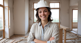 Corso Ristrutturazioni Residenziali